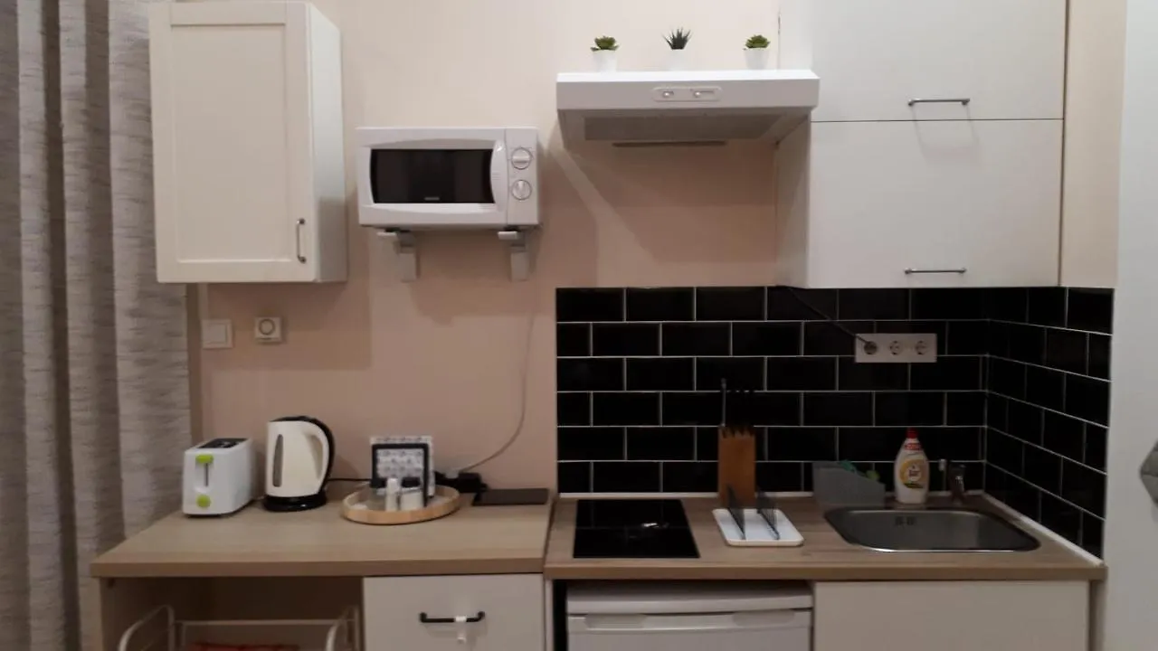 M&M Apartment Budapest House 0*,  Hungary