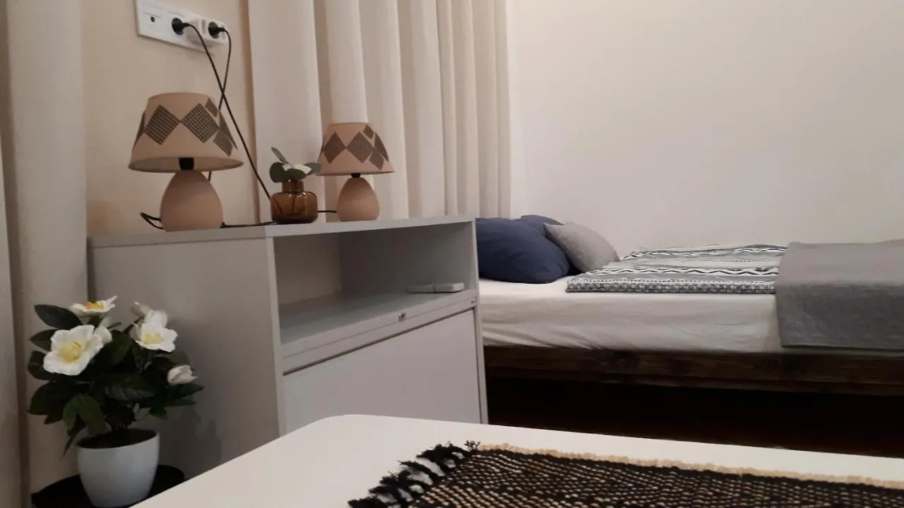 M&M Apartment Budapest House