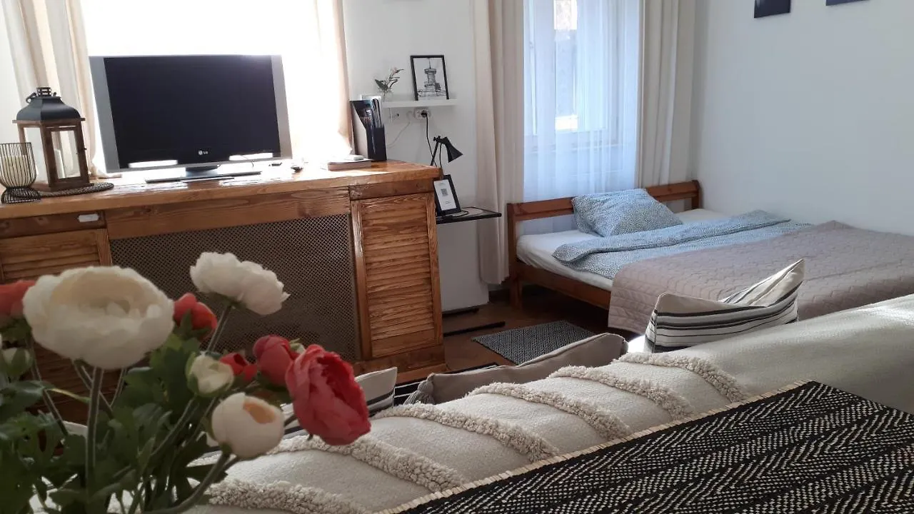 M&M Apartment Budapest House Ungheria
