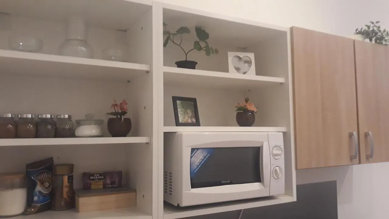 M&M Apartment Budapest House