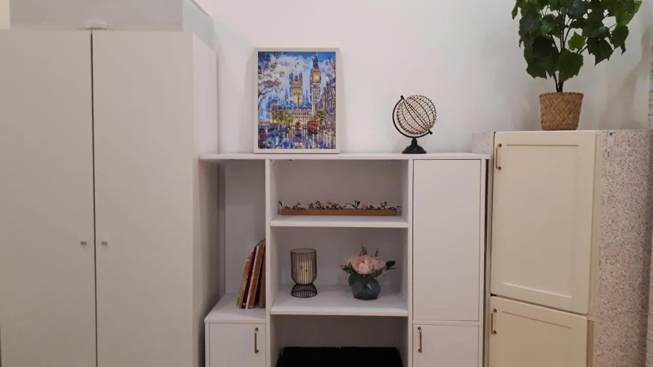M&M Apartment Budapest House