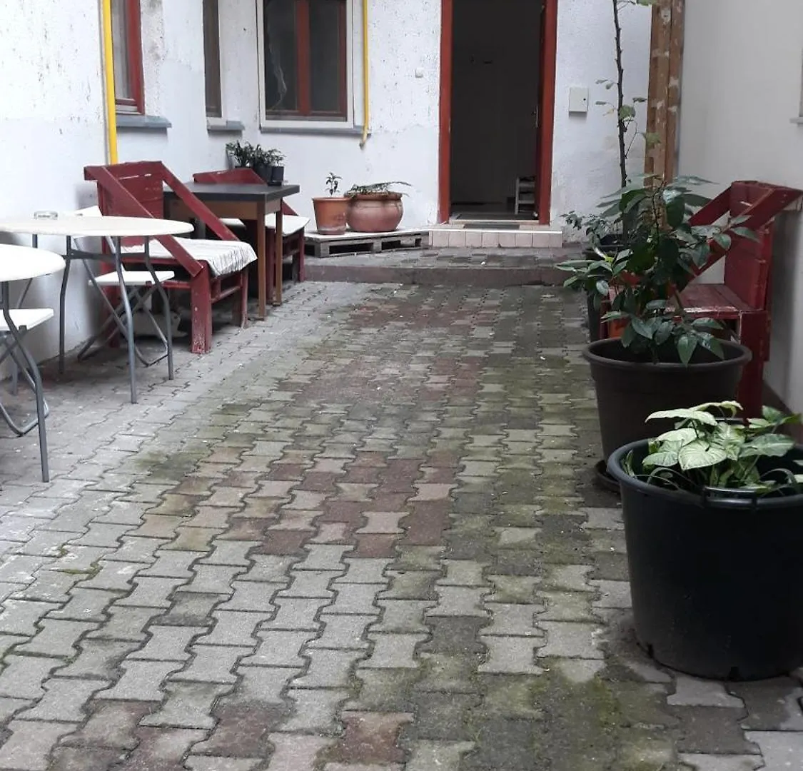 M&M Apartment Budapest House