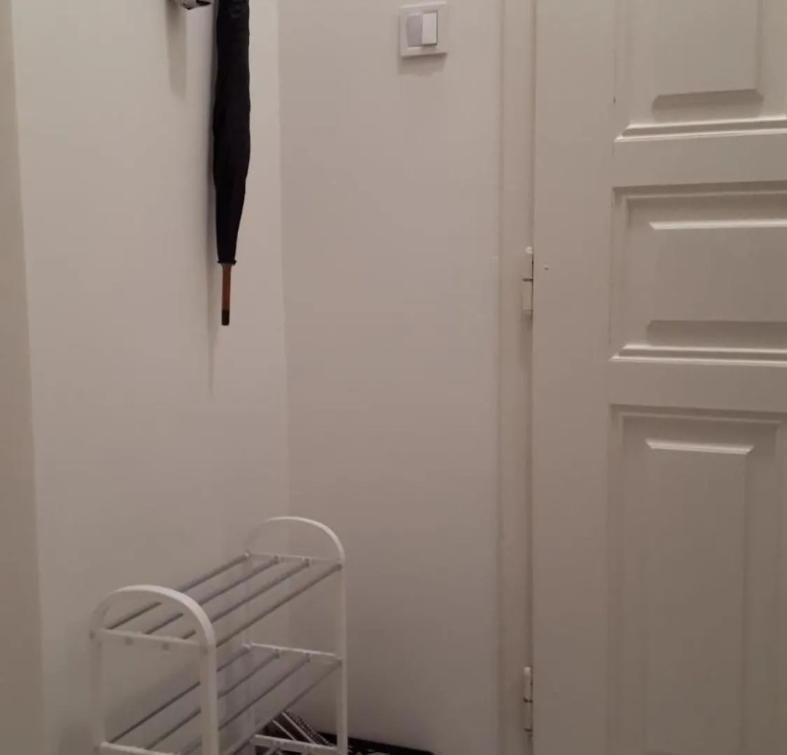 M&M Apartment Budapest House 0*,  Hungary