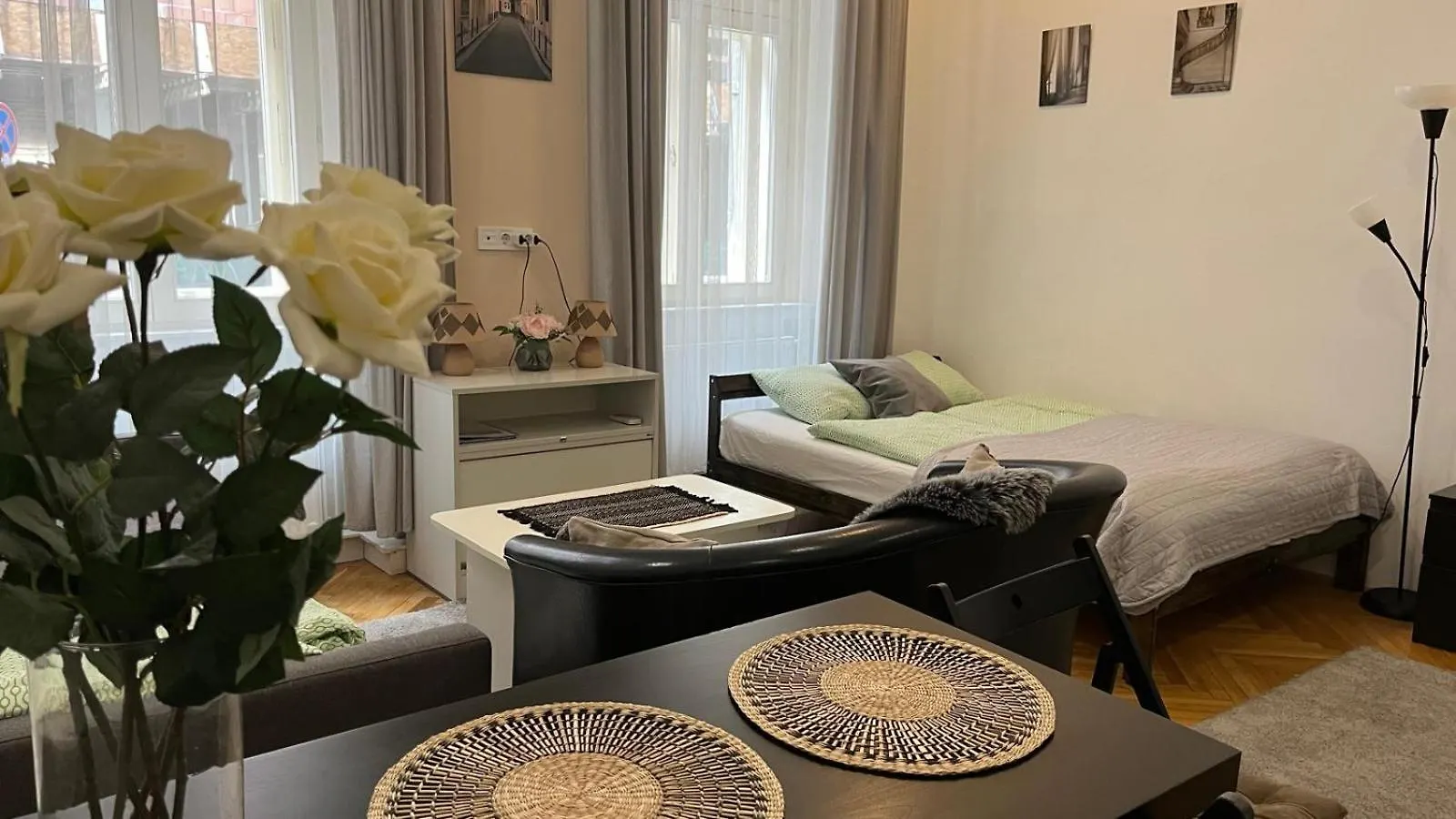 M&M Apartment Budapest House