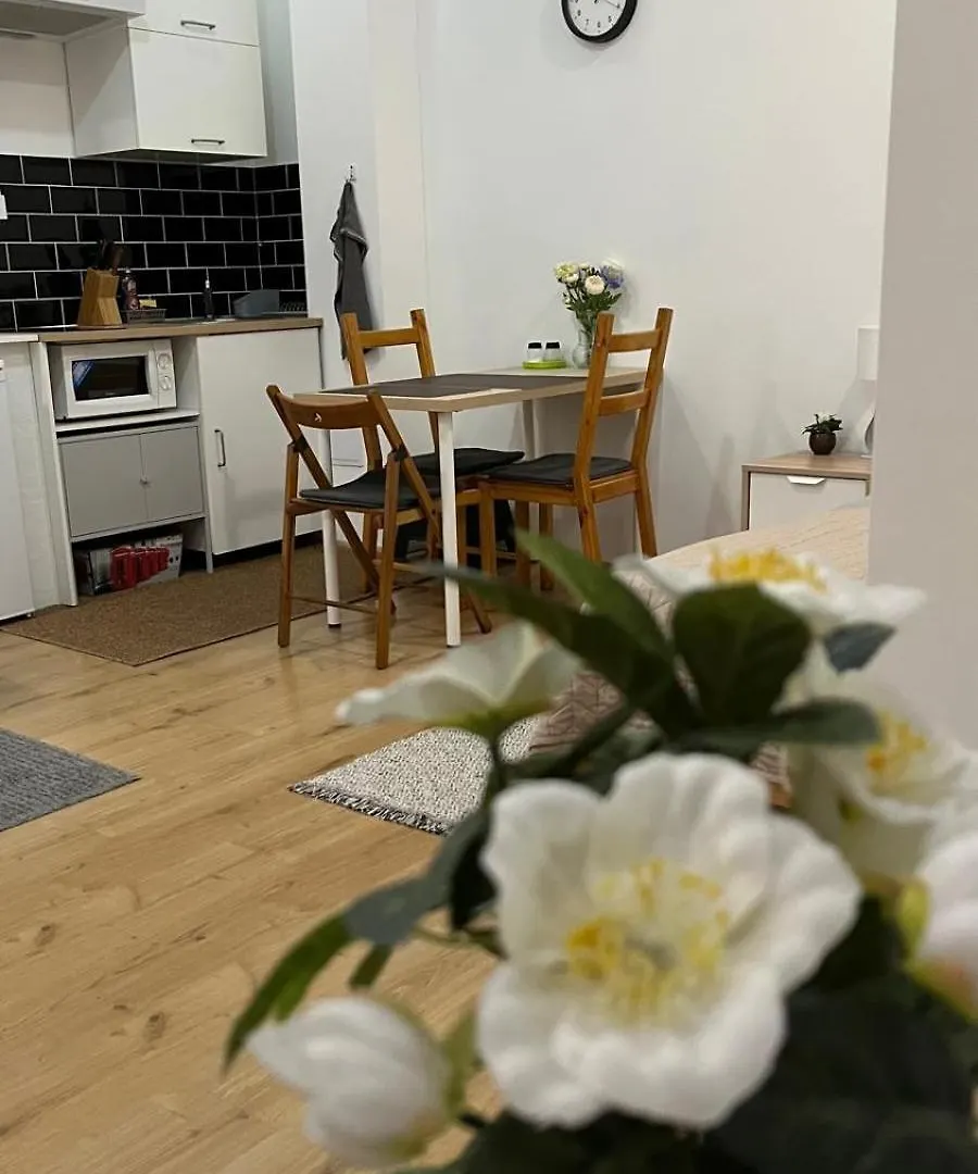 M&M Apartment Budapest House