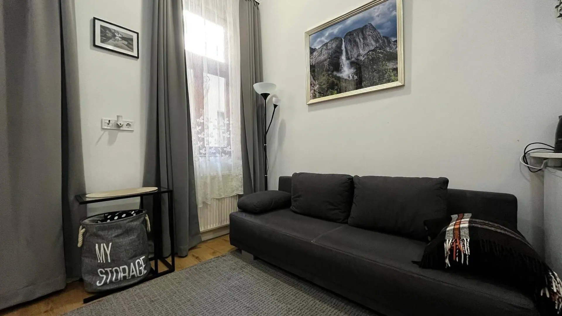 M&M Apartment Budapest House