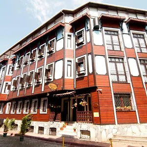 Artefes Old Isztambul