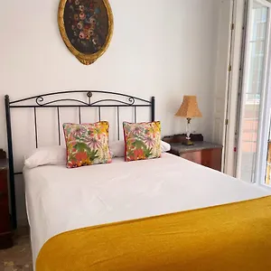 Eva Recommends Marchena Siviglia