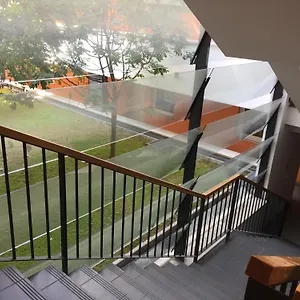 Sdp Futo Apartman