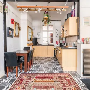 Hideaway In The Centre Of Brighton