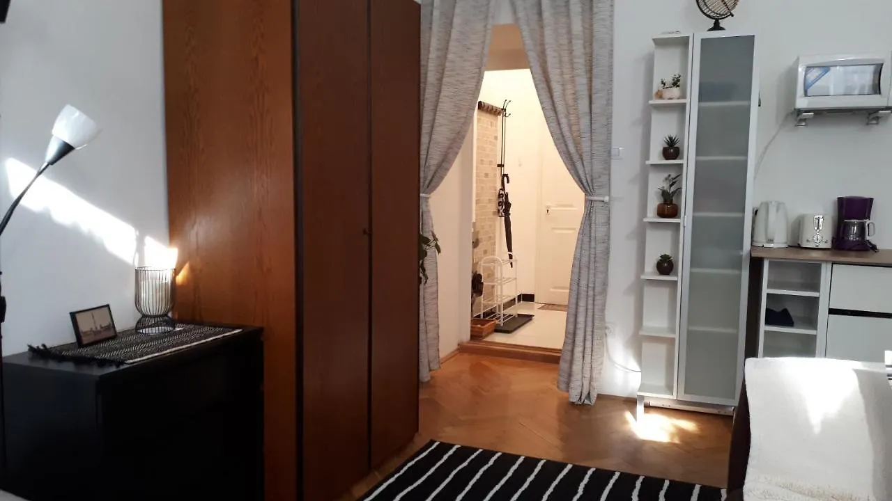 M&M Apartment Budapest House 0*,