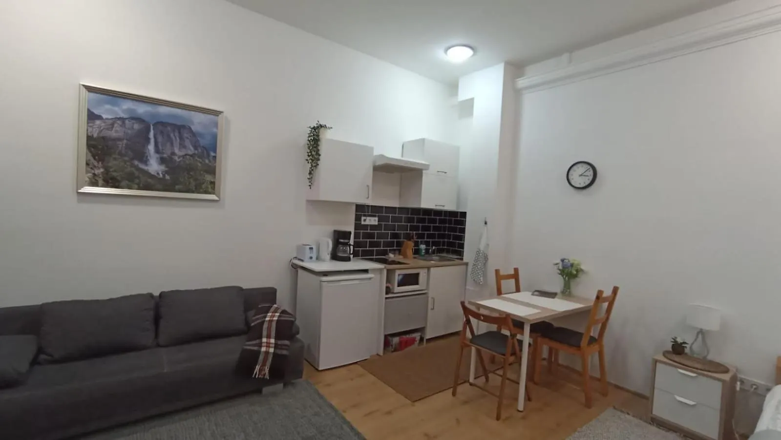 M&M Apartment Budapest House