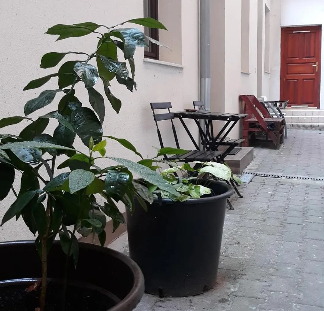 M&M Apartment Budapest House