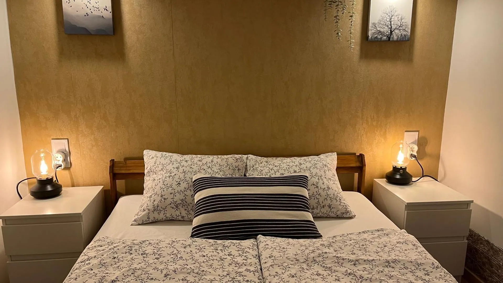 M&M Apartment Budapest House Ουγγαρία