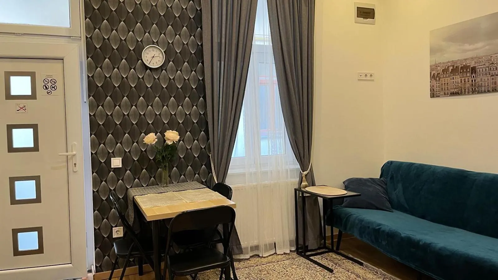 M&M Apartment Budapest House