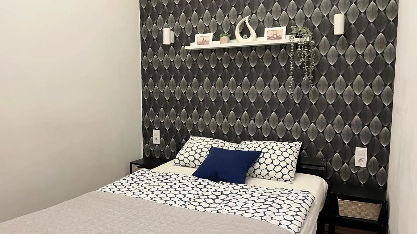 M&M Apartment Budapest House