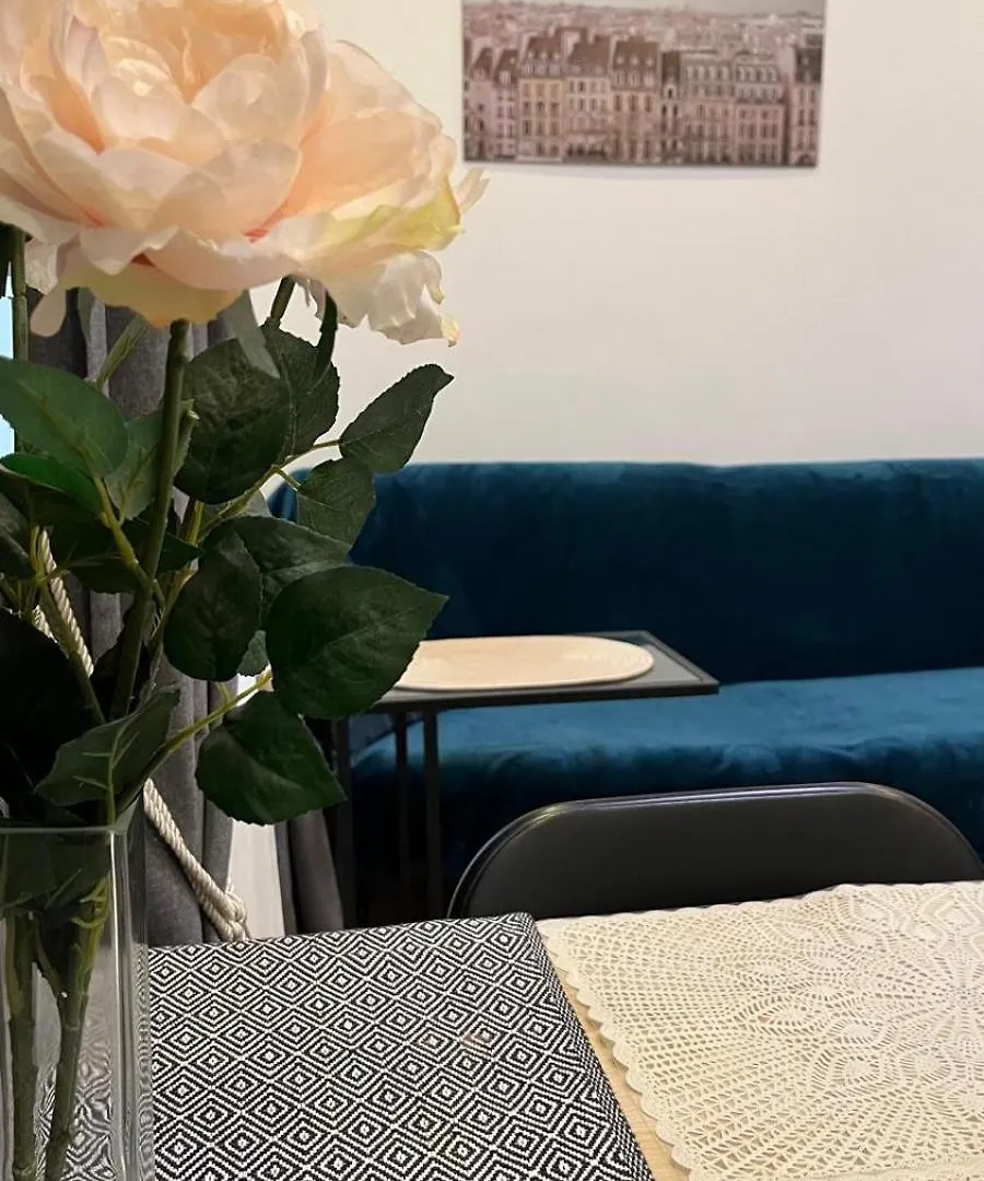 M&M Apartment Budapest House Ουγγαρία