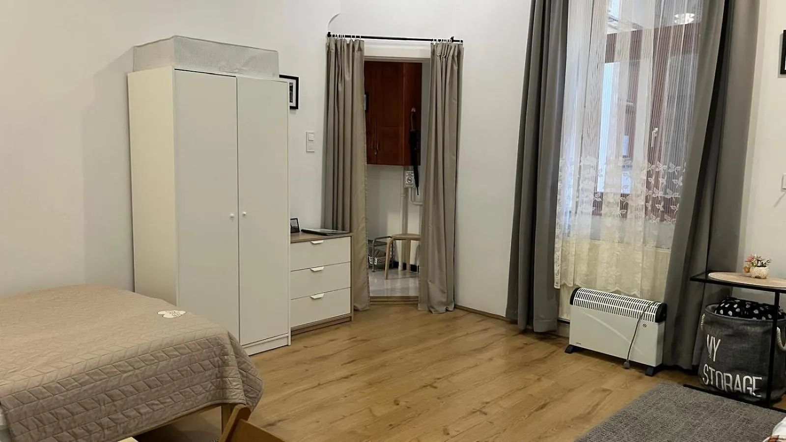 M&M Apartment Budapest House Ουγγαρία