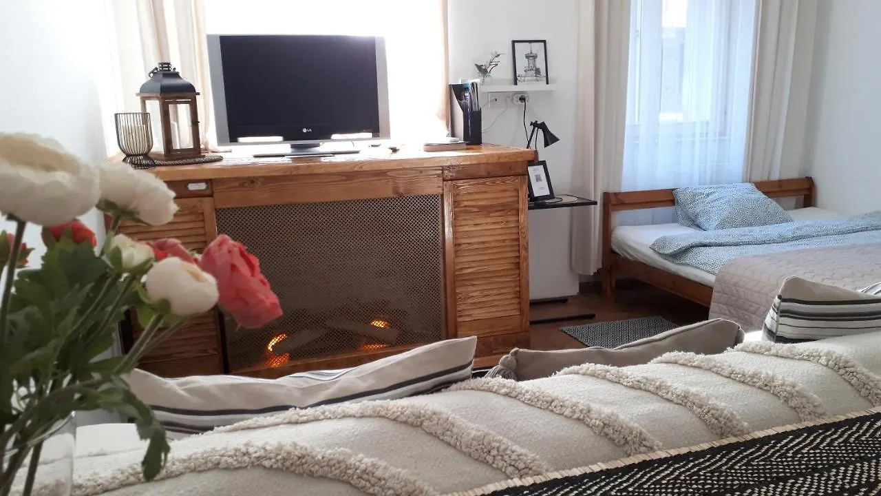 M&M Apartment Budapest House 0*,  匈牙利