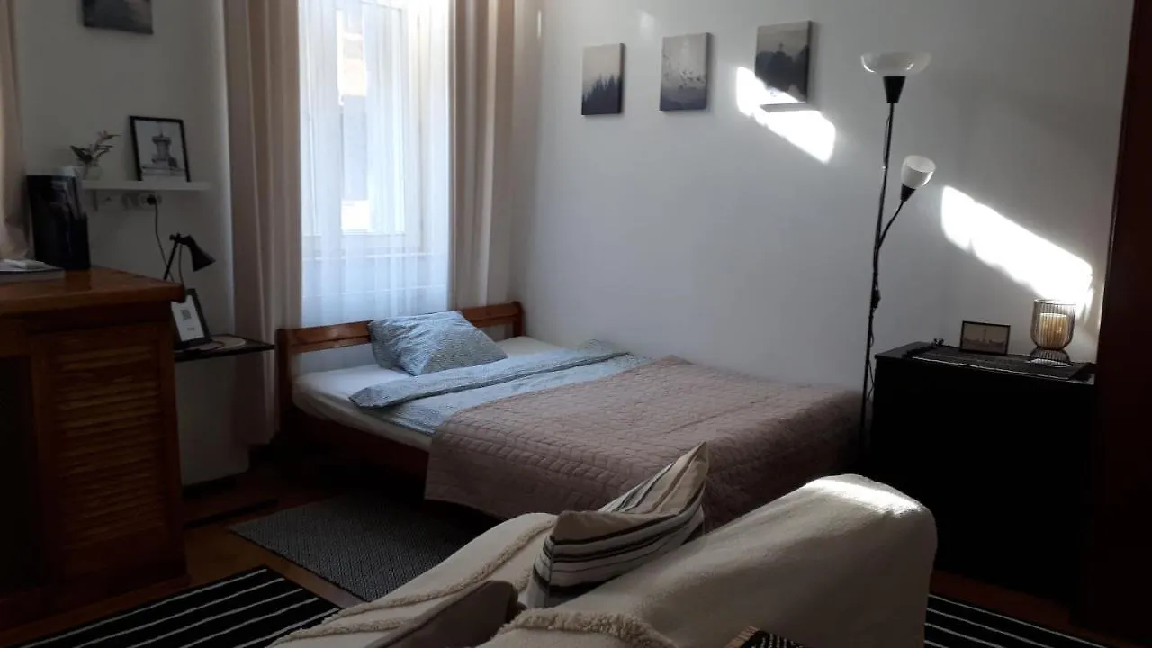 M&M Apartment Budapest House 匈牙利