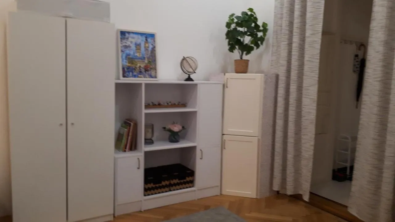 M&M Apartment Budapest House