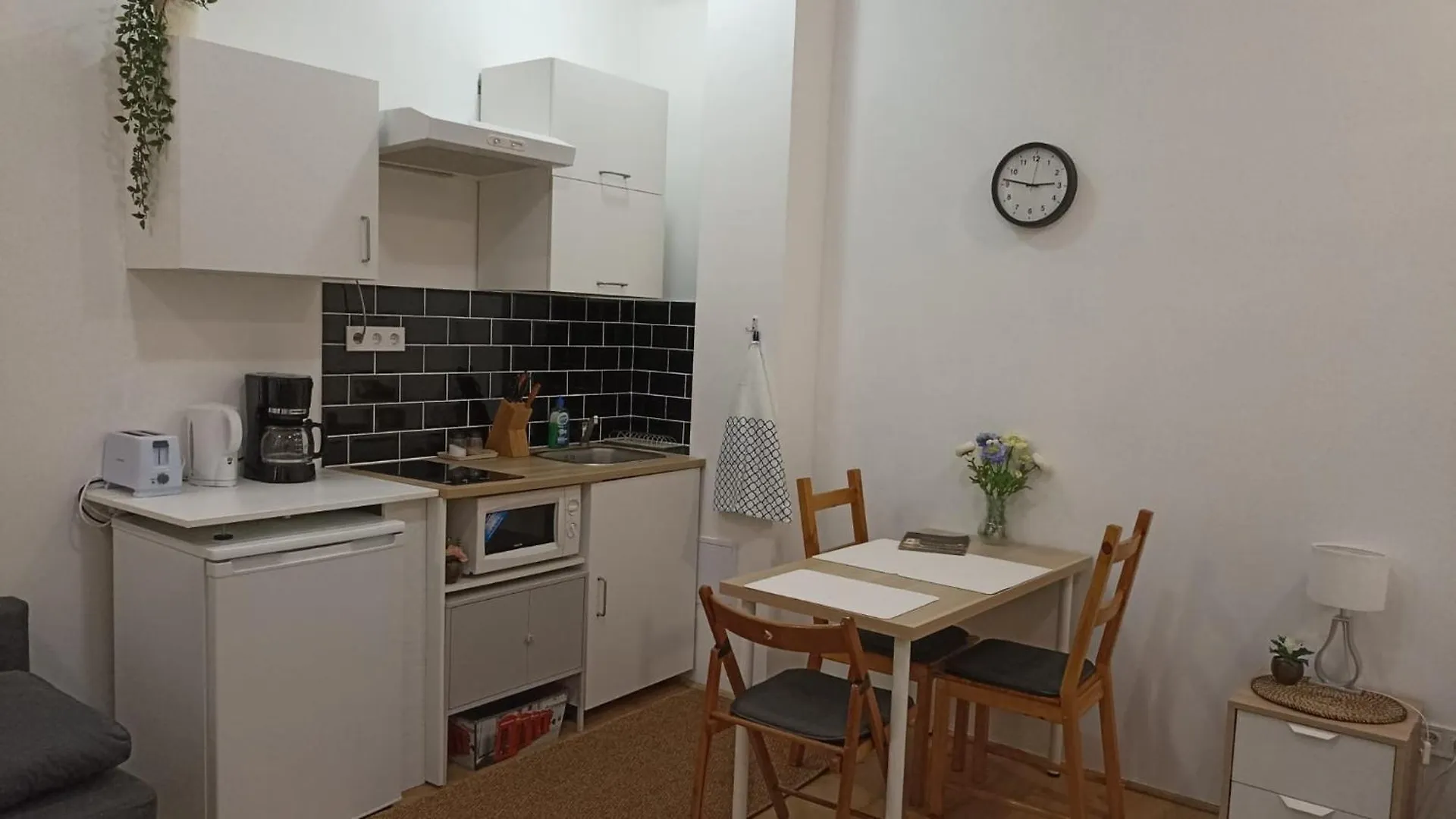 M&M Apartment Budapest House