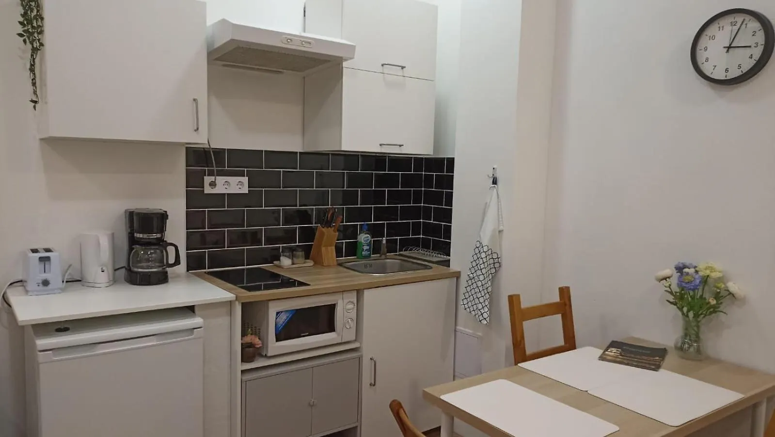 M&M Apartment Budapest House