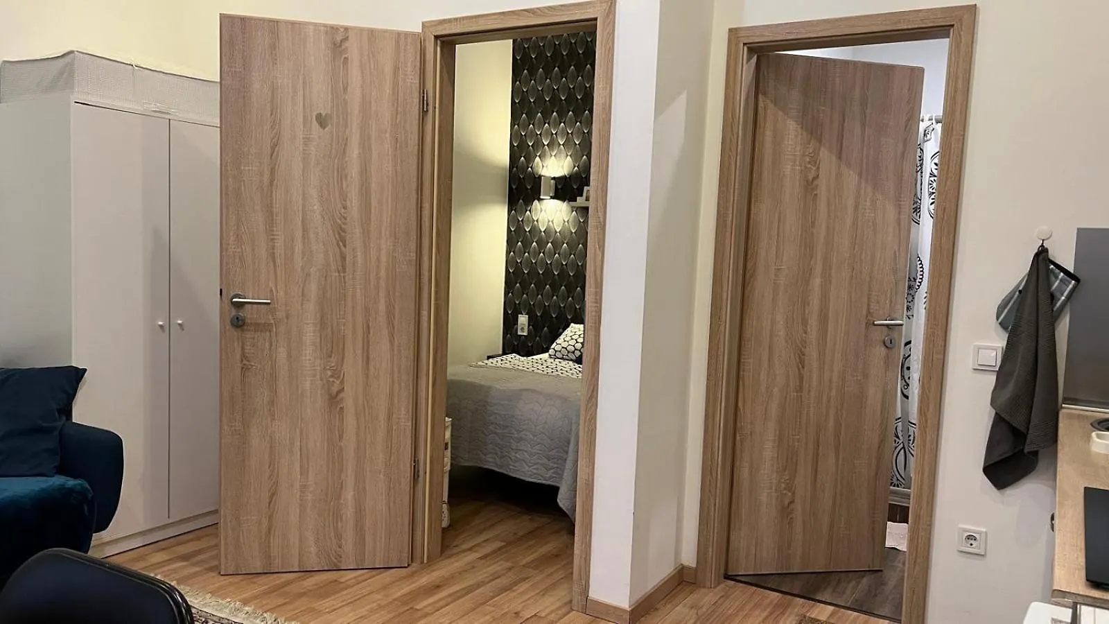 M&M Apartment Budapest House