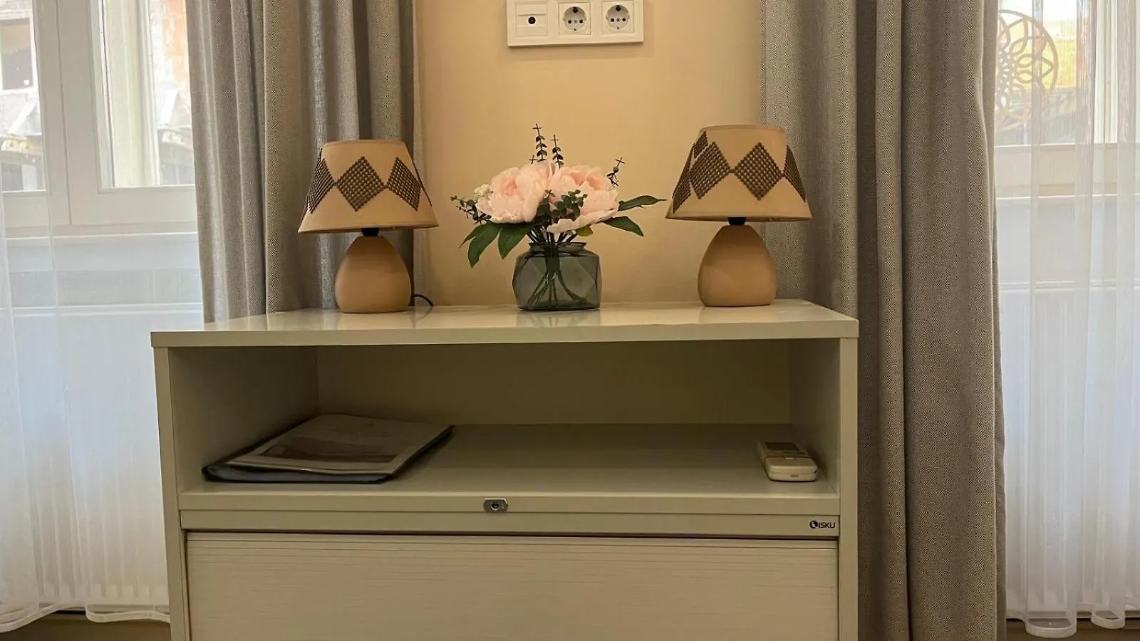 M&M Apartment Budapest House 匈牙利