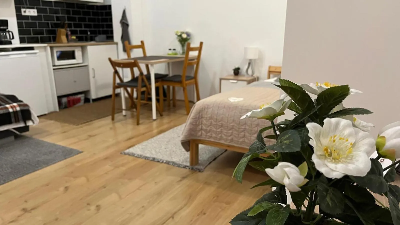 M&M Apartment Budapest House 0*,  匈牙利