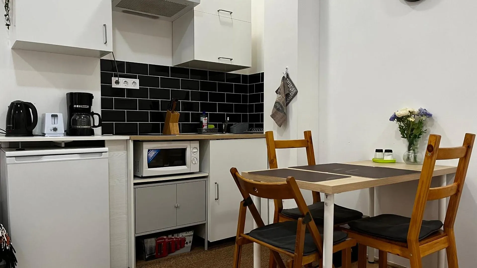 M&M Apartment Budapest House 匈牙利