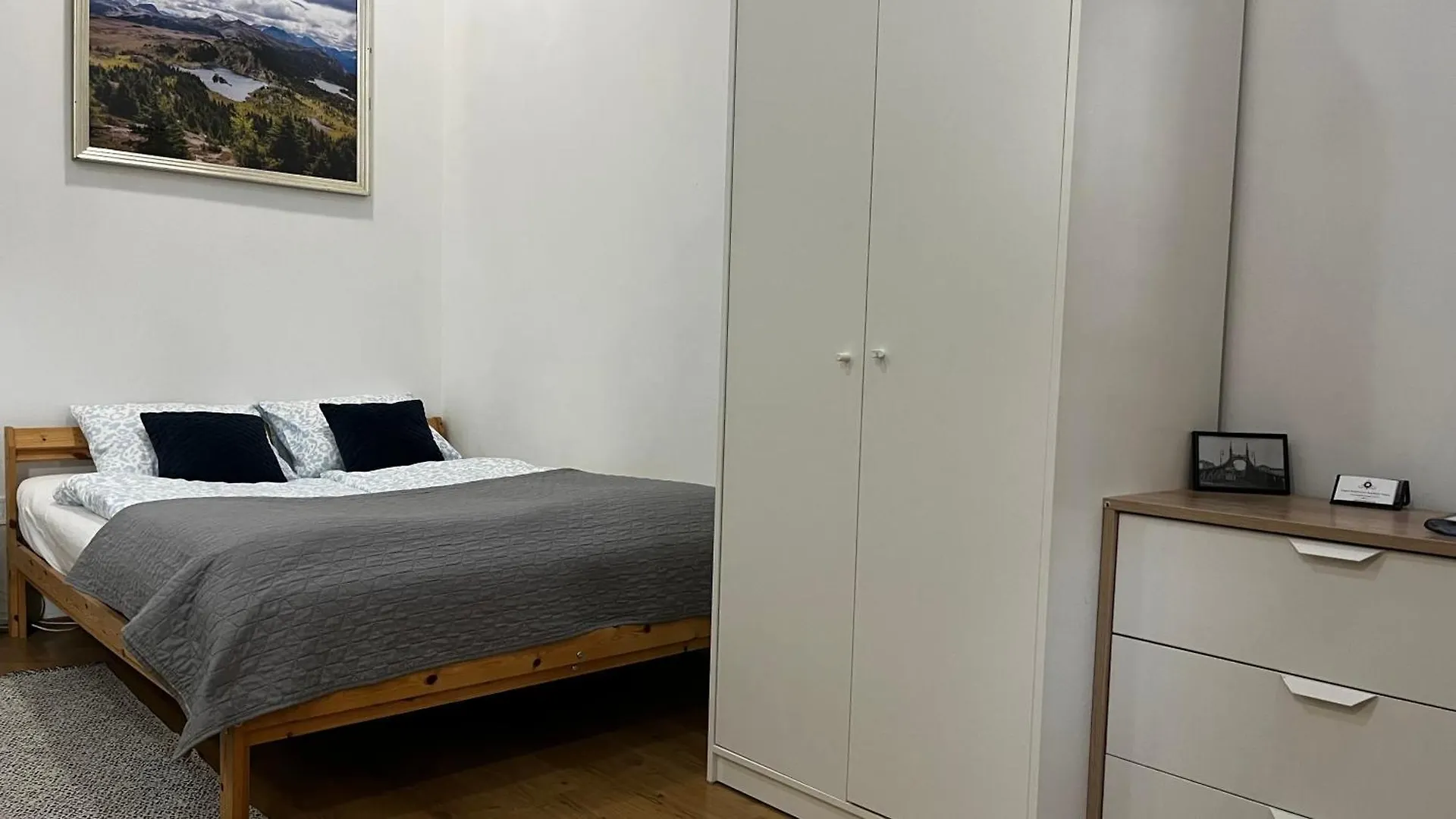 M&M Apartment Budapest House 匈牙利